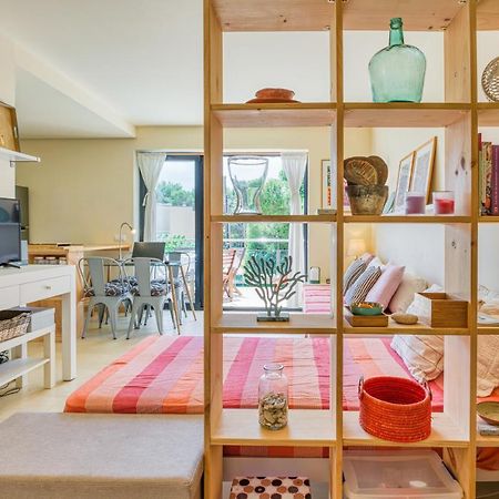 Atico Playa Santandria Con Piscina Y Wifi Villa Ciutadella  Dış mekan fotoğraf