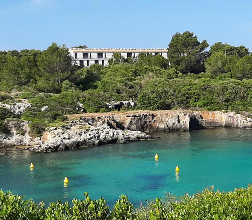 Atico Playa Santandria Con Piscina Y Wifi Villa Ciutadella  Dış mekan fotoğraf