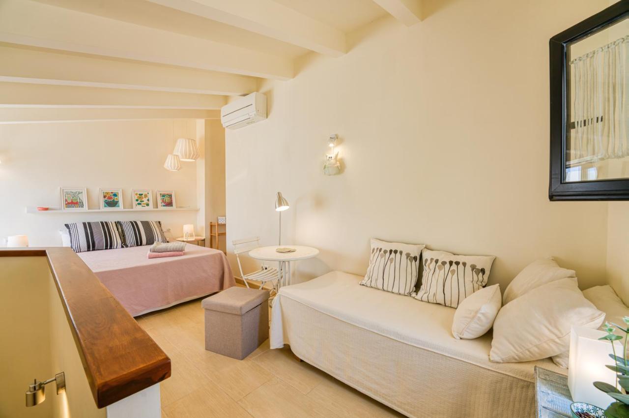 Atico Playa Santandria Con Piscina Y Wifi Villa Ciutadella  Dış mekan fotoğraf