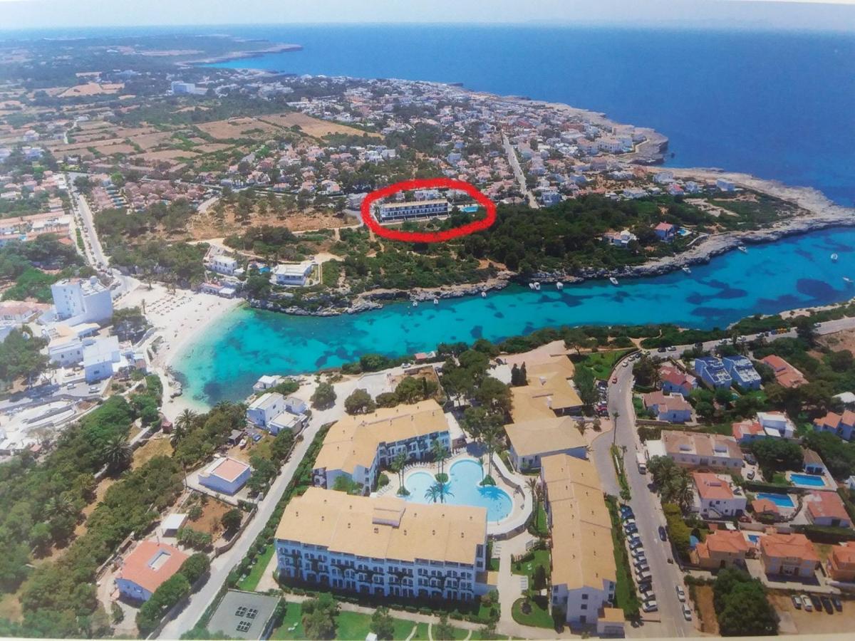 Atico Playa Santandria Con Piscina Y Wifi Villa Ciutadella  Dış mekan fotoğraf